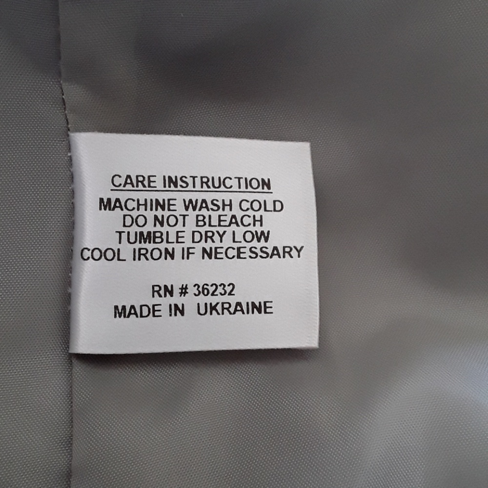 Coat - Picture 5 of 5